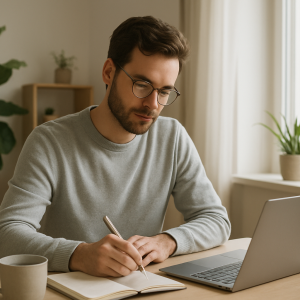 Writer / Content Creator